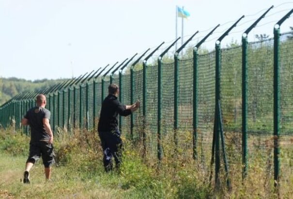 Megszűnhet az ellenőrzés az ukrán határon. Soha nem látott módon bővítenék a schengeni övezetet