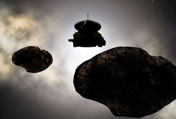 Akár Ön is nevet adhat a Naprendszer egyik kisbolygójának