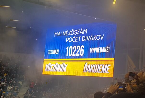 Itt az év legjobban várt derbije: DAC-Slovan élőben a Körképen!