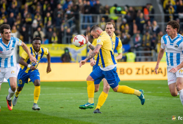 Marco Rossi: Megyünk tovább