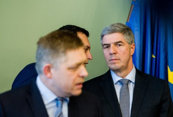 Hogyan kiugorni a kormánykoalícióból?