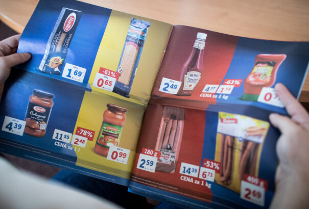 Sokaknak szemet szúrt a Lidl ár-összehasonlítása. Vajon hogyan döntött a Reklámtanács?