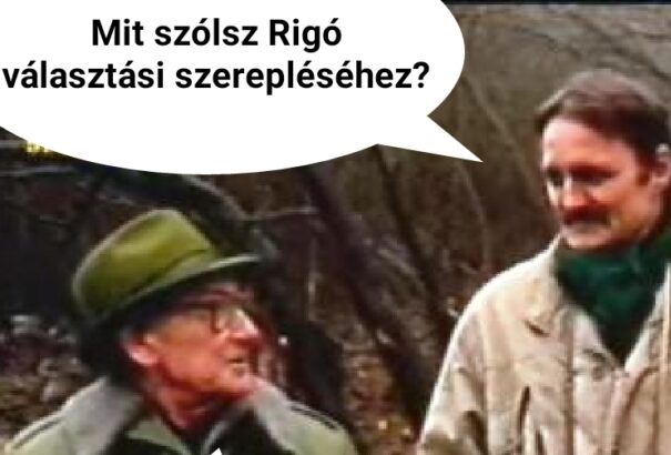 A Körkép.sk olvasói a megyei választásokról – Mémek