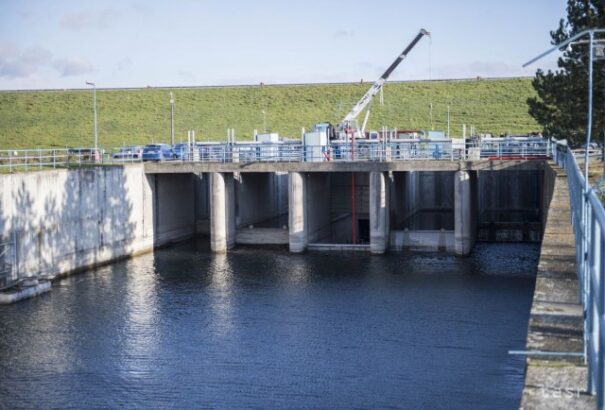 Zöld utat kapott a Vajka és Keszölcés közötti alagút-projekt