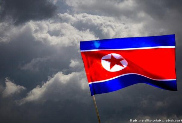 Térkép: Ezeknek az országoknak van diplomáciai kapcsolata Észak-Koreával