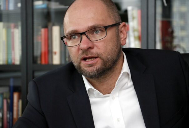 Richard Sulík: And the winner is… Mr. Fiko