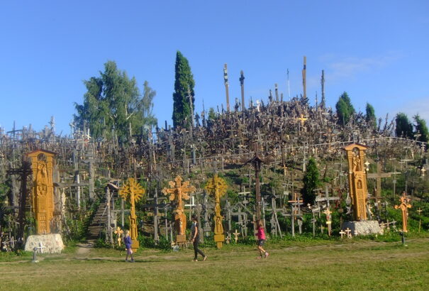 Kalandozás Skandináviában V. – A közel-távoli Baltikum