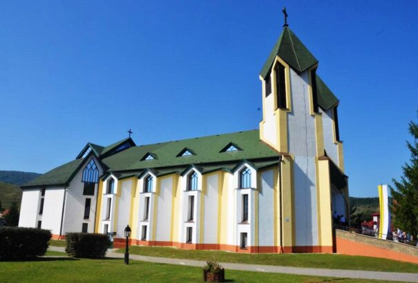 Vallások és felekezetek a Rima völgyében