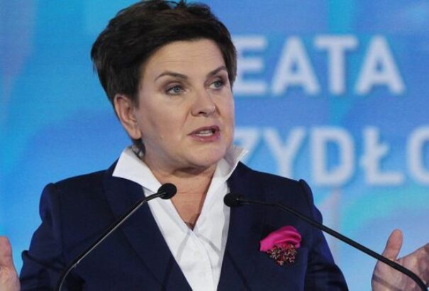 Lengyel kormányfő: a V4 megnyerte az EU-val folytatott vitát a migrációs politikáról