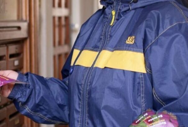 Újított a Szlovák Posta – Elektronikusan rendelhetünk képeslapküldést