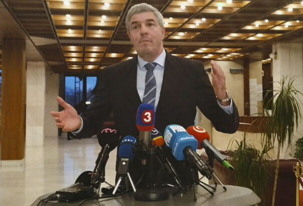 A Most-Híd szerint az önkormányzatok ok nélkül bírálják a vegyespárt törvényjavaslatát