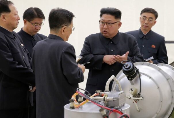 Újabb szankciók Észak-Korea ellen