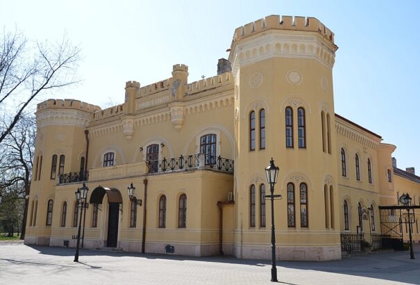 Komáromban rendezik az Év vállalkozója verseny döntőjét