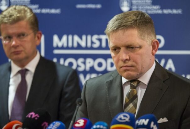 A gazdasági miniszter döntött: kifizetik Bžánnak a sokmilliós jutalékot