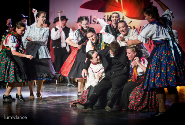 Felvidéki szereplők részvételével folytatódik a Fölszállott a páva területi válogatója