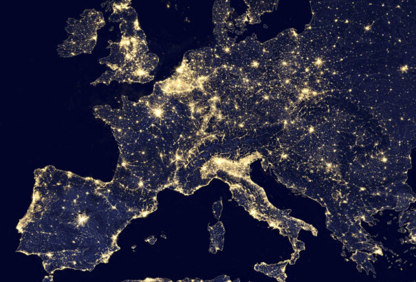 Öt ábra, ami megmutatja, mekkora a szakadék Kelet és Nyugat között