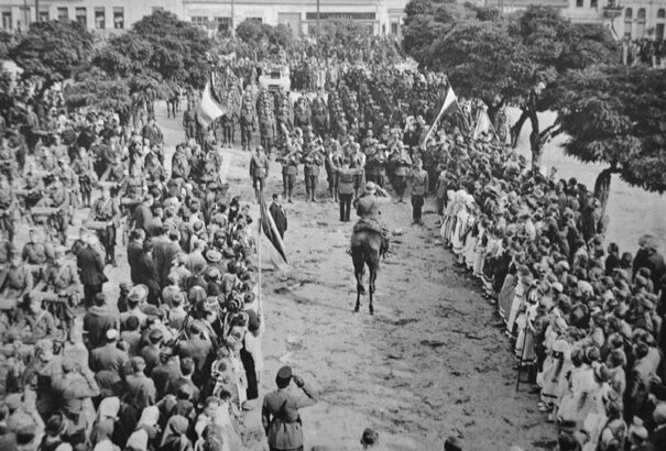 79 éve került vissza az anyaországhoz az, ami mindig is annak része volt