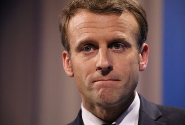 Ami Merkel nagy kudarca, az Macron nagy lehetősége. Ki lesz az EU vezető politikusa?