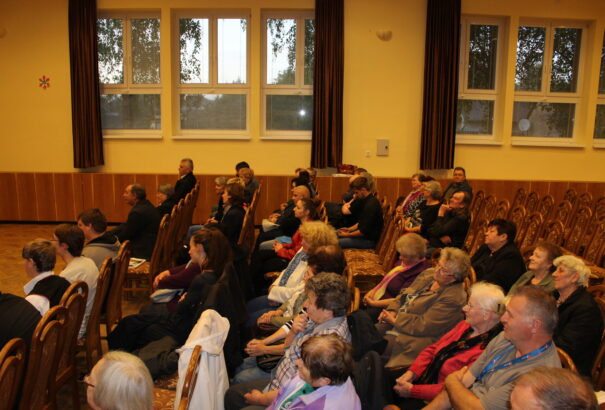 Csicsói történetek – A mindennapok hősei