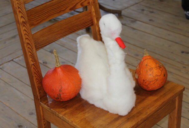 Ötödik alkalommal ünnepelték a Márton-napot Füssön – Képriport