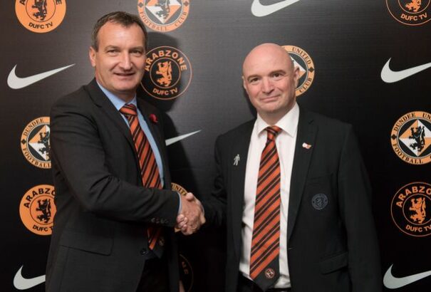 Skóciában folytatja László Csaba