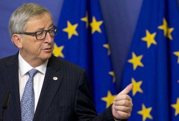 Jean-Claude Juncker tömegével akar bevándorlókat hívni az Unióba