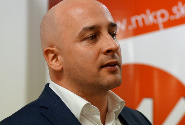 Menyhárt József a MÁÉRTON: Az MKP regionálisan erős párt, komoly beágyazottsággal és hiteles emberekkel