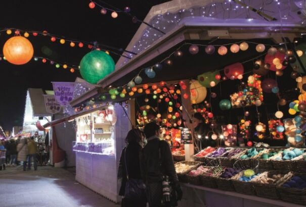 Szakértő: a karácsonyi rendezvények terroristacélpontok lehetnek