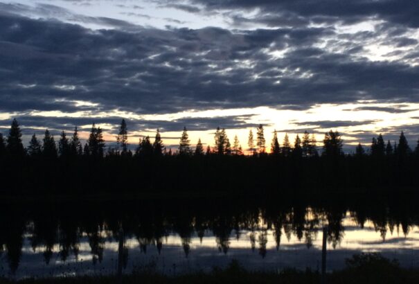 Kalandozás Skandináviában IV. – Gyorsvizit Finnországban