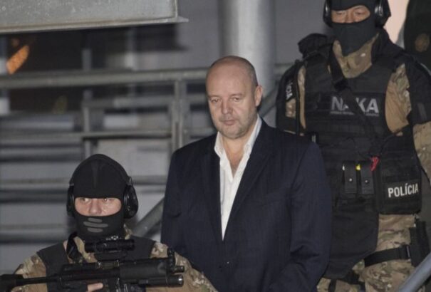 Pavol Rusko a vizsgálati fogsága miatt nyújtott be panaszt a bíróságra