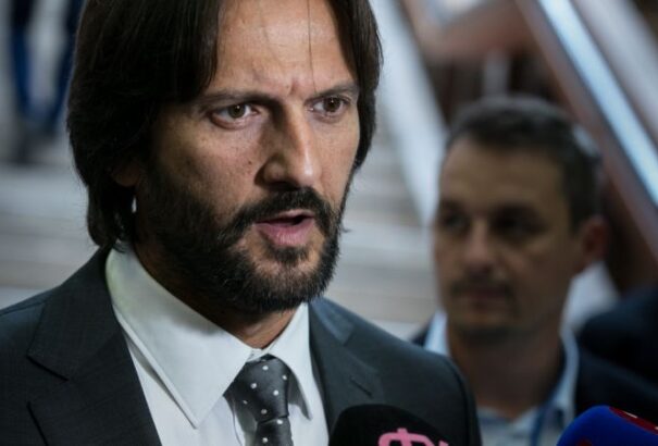 Puccs készül Kaliňák ellen? A Smer szerint minden rendben