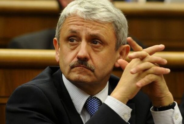 Mikuláš Dzurinda Orbánról és arról, hogy elit demokratákként beleestünk a politikai korrektség csapdájába