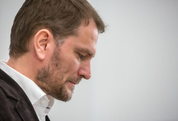 Eljárás indul Matovič ellen adócsalás miatt