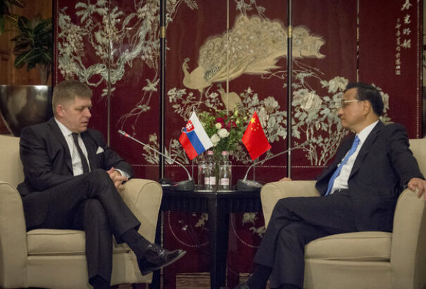 Fico: Magyarország követendő példa számunkra