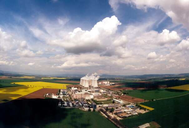 Veszélyben a jászló-apátszentmihályi atomerőmű működése