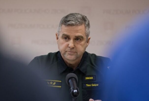 Tibor Gašpar: „Jelentsük, ha választási korrupcióval találkozunk”