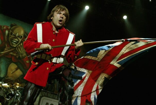 Depeche Mode és Iron Maiden is lesz a VOLT-on