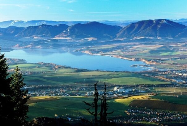 Idén is kihirdették a „Szlovákia tíz legszebb városa és faluja” verseny győzteseit