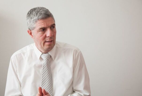 Bugár Béla: Megható, hogy Igor Matovič 2016-ban fedezte fel a szlovákiai magyarokat