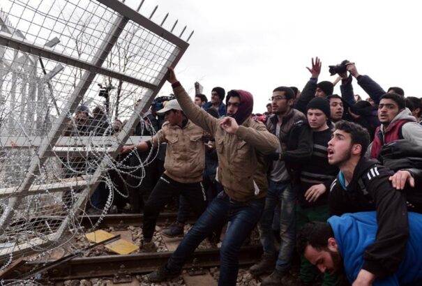 Több, mint kvóta: Az EP javaslata egy kötelező, állandó és „keményebb” migránselosztási rendszer