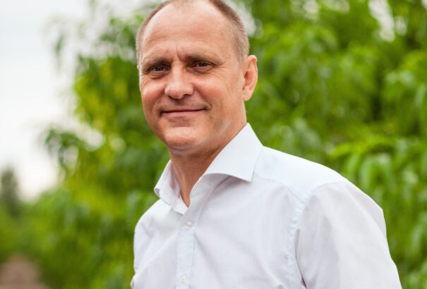 Vladimír Chovan: A magyar mezőgazdászoknak érezniük kellene, hogy képviselve vannak a parlamentben