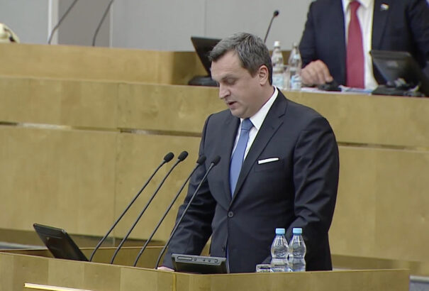 Danko a parlament külügyi bizottságának is magyarázkodhat az „orosz duma” miatt