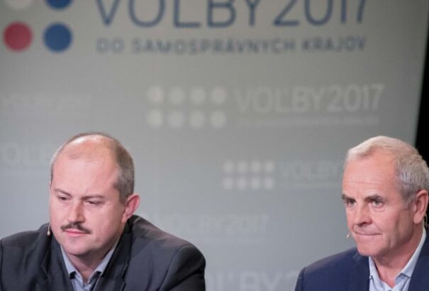 Így szavaznának a középiskolás diákok a megyei választásokon