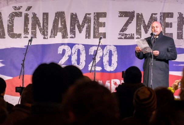 Menyhárt József a Körképnek: Célunk, felkerülni a jobboldali együttműködés sakktáblájára (Nagyinterjú)