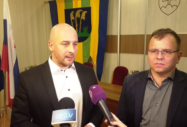 MKP: A megyei választások az MKP győzelmét hozták Dél-Szlovákiában (Videó)