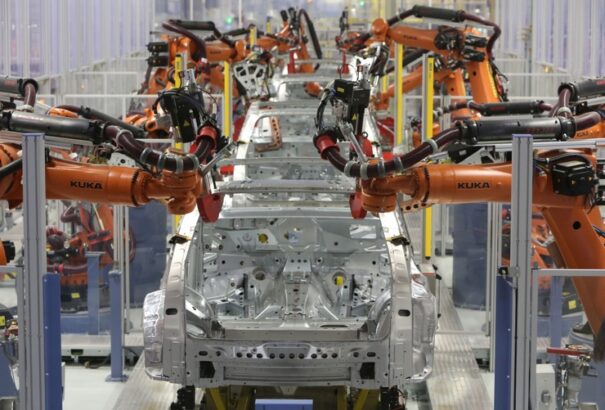 Újabb autógyár telepedhet le Szlovákiában