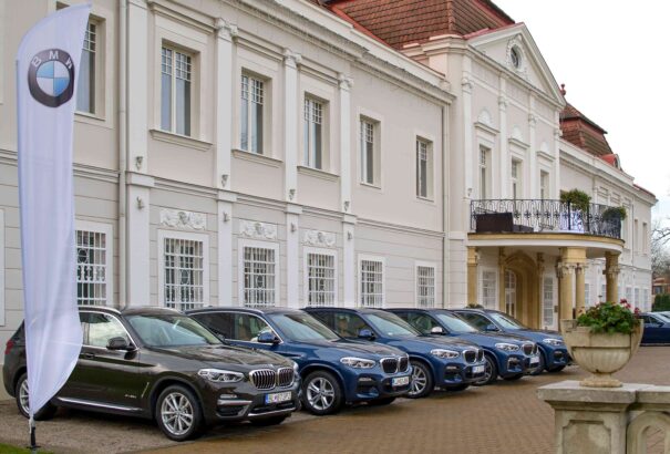 Menetpróba: BMW X3 és GT6