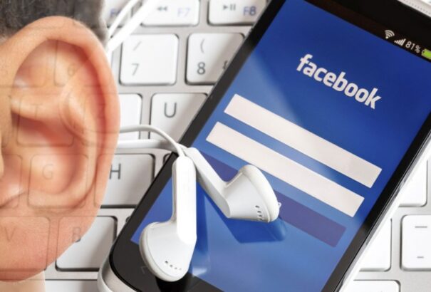 Lehallgat a Facebook? Van módszer, mellyel védekezhetünk ellene