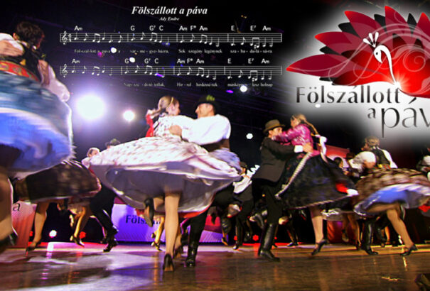 Fölszállott a páva V. – Külhoni fölszállók