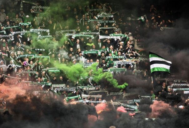 Balhé után: Tizennégy embert hallgattak ki a Groupama Arénában történt verekedés miatt